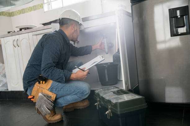 Water Softener Installation in Leisure Village East, NJ