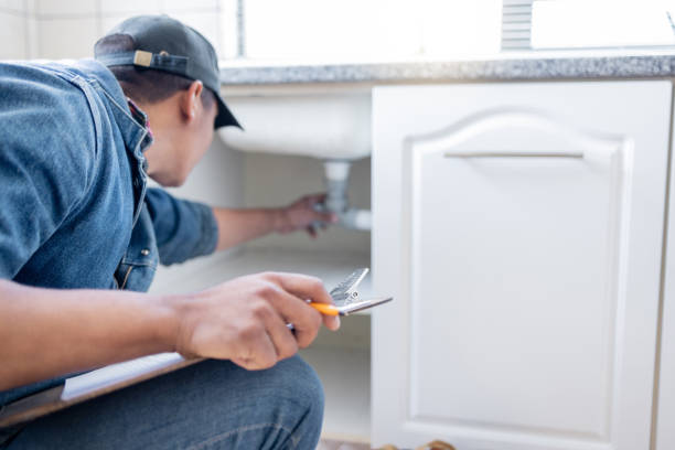 Best 24-Hour Plumber Near Me  in Leisure Village East, NJ