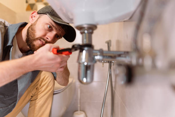Best Septic Systems  in Leisure Village East, NJ