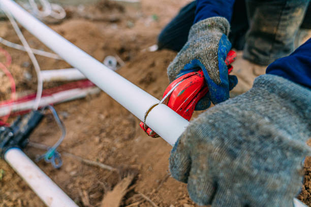 Best Local Plumber Services  in Leisure Village East, NJ